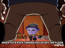 Toymories Toy Nft GIF - Toymories Toy Nft Toy Story GIFs
