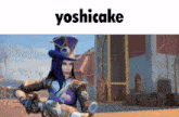Yoshicake League Of Legends GIF - Yoshicake Yoshi Cake GIFs