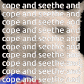 Cope Seethe GIF - Cope Seethe Cat GIFs