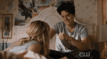 I Love You Cole Sprouse GIF - I Love You Cole Sprouse GIFs