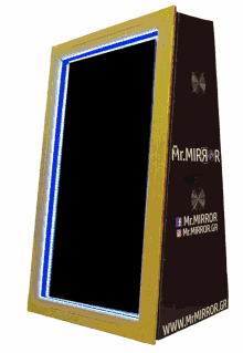 mrmirror photobooth mirrorbooth photobooth kalamata 360photobooth
