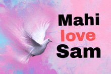 Lovemahi Samlove GIF - Lovemahi Samlove Samm GIFs