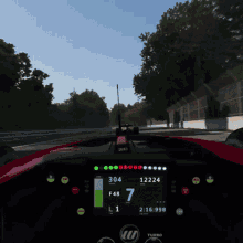Brake Simulator GIF