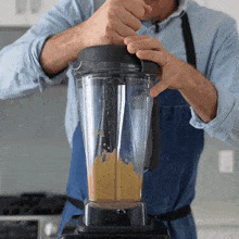 Mixing The Butter Brian Lagerstrom GIF - Mixing The Butter Brian Lagerstrom Preparing The Ingredients GIFs