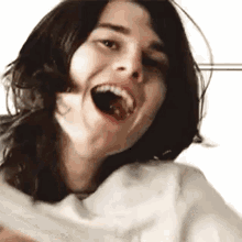The Academy Is Tai GIF - The Academy Is Tai William Beckett GIFs