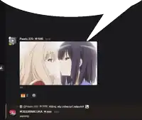 a screenshot of a conversation between pawlo 370 and yuri at 16:03