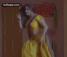 Dancing.Gif GIF - Dancing Mayamohini Dileep GIFs