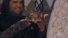 The Outpost Reece Ritchie GIF - The Outpost Reece Ritchie Jessica Green GIFs