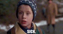 Kevin Mcallister Home Alone GIF - Kevin Mcallister Home Alone Home Alone Kevin GIFs
