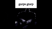 Gurps Gta GIF - Gurps Gta Gtarp GIFs