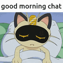 Good Morning Good Morning Chat GIF - Good Morning Good Morning Chat Chat GIFs