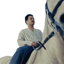 riding a horse clemens rehbein milky chance synchronize song horseback riding