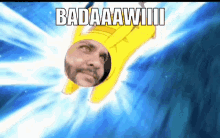 Badawi Tsa GIF - Badawi Tsa Pikachu GIFs