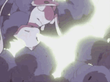 Pokemon Explosion GIF - Pokemon Explosion Mew GIFs