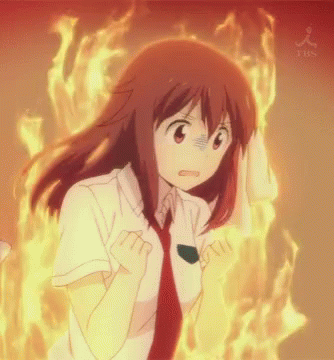 Anime Angry GIF - Anime Angry Mad - Discover & Share GIFs