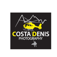 Costadenisphotography Aviationphotography Sticker - Costadenisphotography Aviationphotography Stickers
