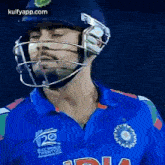 That We May Not Witness Again.Gif GIF - That We May Not Witness Again Virat Kohli Dhoni GIFs