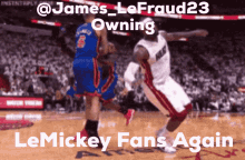 Le Mickey James Lefraud23 GIF - Le Mickey James Lefraud23 Lemickey Fans GIFs