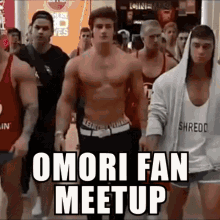 Omori Fan Meetup GIF - Omori Fan Meetup Omori Fan Meetup GIFs