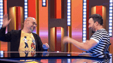 Celebrando Pablo Puyol GIF