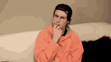 Expl0ited GIF - Expl0ited Thinking GIFs