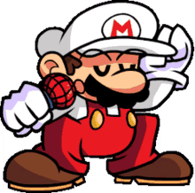 down2 youre welcome mario