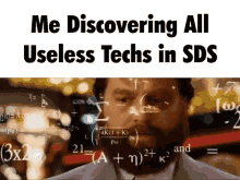 Me Discovering All Useless Tech In Sds Star Trek Discovery GIF