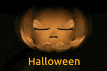 Hallowen Abobora GIF - Hallowen Abobora Halloween GIFs