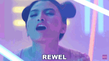 Rewel Dianna Dee Starlight GIF