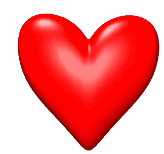 Heartme Heart Beat Sticker - Heartme Heart Heart Beat Stickers