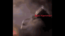 307th Ban Hammer Bad Boi GIF - 307th Ban Hammer Bad Boi Ricardo GIFs
