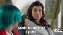 Bully Bullying GIF - Bully Bullying Chessies GIFs