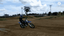 Motocross GIF