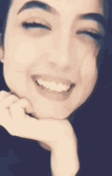 Cute Laugh GIF - Cute Laugh Selfie GIFs