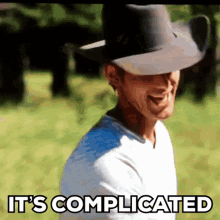 Its Complicated GIF - Its Complicated Mitchcutty GIFs