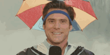 Happiness Is... GIF - Bruce Almighty Comedy Jim Carrey GIFs
