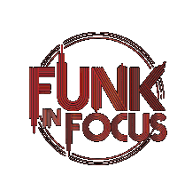 Funk In Focus Popping Sticker - Funk In Focus Popping Dance Stickers