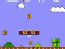 a screenshot of a video game with the number 380 on the bottom right