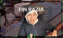 Fin Razia Fouadstream GIF - Fin Razia Fouadstream Finfinfin GIFs