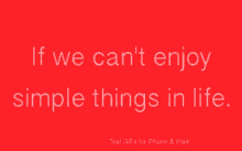 Life Quotes GIF - Life Quotes Philosophy GIFs