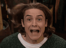 Scared Boy Meets World GIF - Scared Boy Meets World Scared Face GIFs