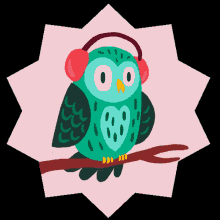 Professor Owl Starbucks GIF - Professor Owl Starbucks Owl GIFs