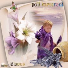 Joli Mercredi GIF - Joli Mercredi GIFs