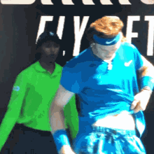 Andrey Rublev Shorts GIF - Andrey Rublev Shorts Tennis GIFs