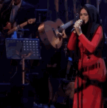 Siti Nurhaliza Siti Vocal GIF - Siti Nurhaliza Siti Vocal Siti Angry GIFs