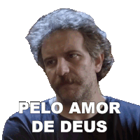 Pelo Amor De Deus Leandro Ramos Sticker - Pelo Amor De Deus Leandro Ramos Porta Dos Fundos Stickers