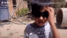 To Be Continued To Be Counted GIF - To Be Continued To Be Counted Kid GIFs