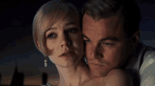 Then Don'T GIF - Great Gatsby Drama Leonardo GIFs