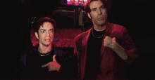 Indecision Night At The Roxbury GIF