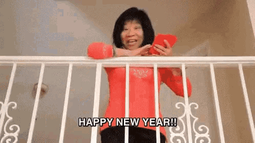 Red Envelope Happy Chinese New Year GIF - Red Envelope Happy Chinese New Year Happy New Year2019 GIFs
